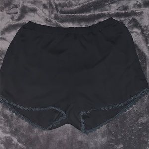 Brandy Melville shorts